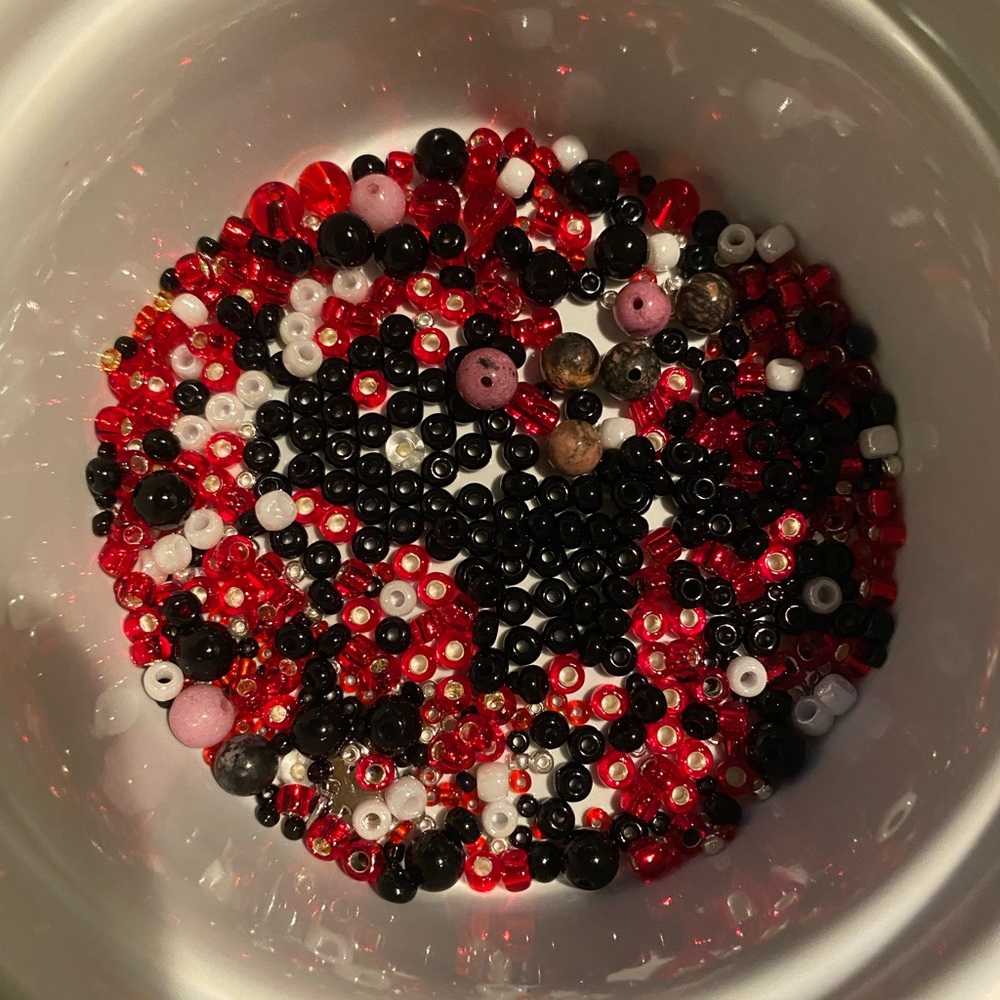 Meet your Posher, Marlena